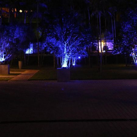 Tranquil Negombo Boutique Hotel ภายนอก รูปภาพ