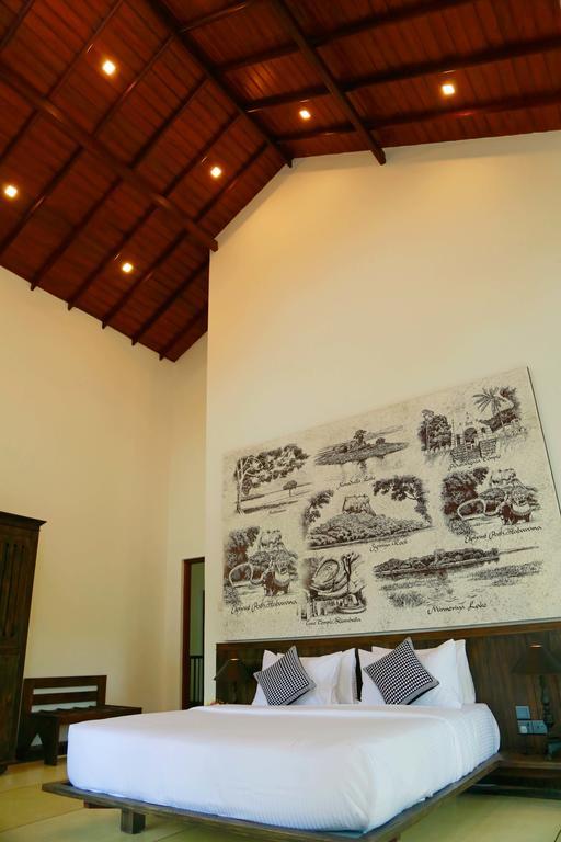 Tranquil Negombo Boutique Hotel ภายนอก รูปภาพ