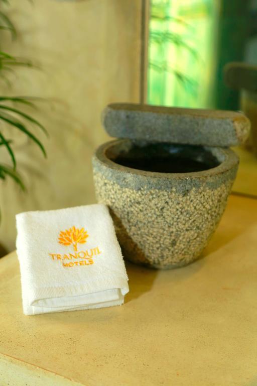 Tranquil Negombo Boutique Hotel ภายนอก รูปภาพ