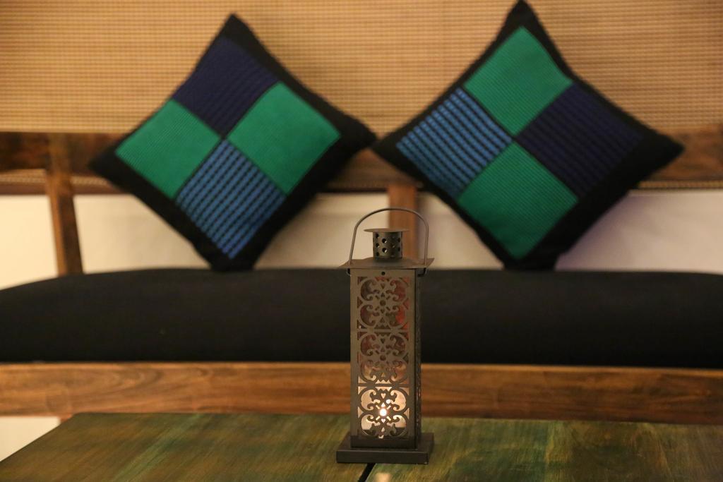 Tranquil Negombo Boutique Hotel ภายนอก รูปภาพ