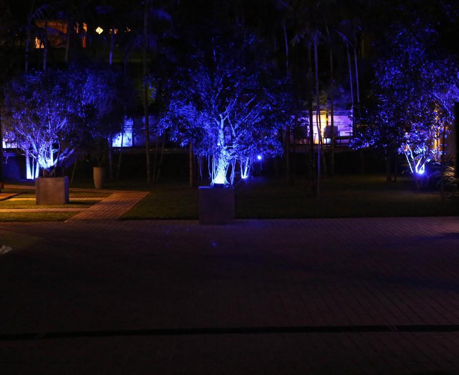 Tranquil Negombo Boutique Hotel ภายนอก รูปภาพ